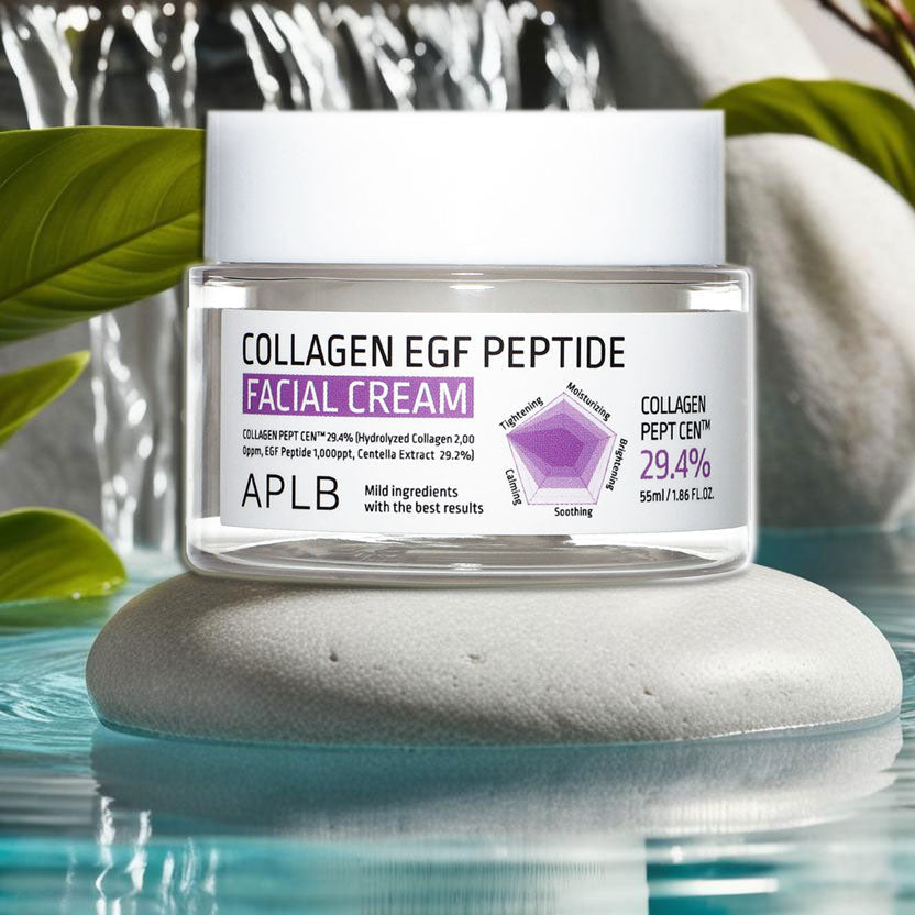 für straffe, faltenfreie Haut