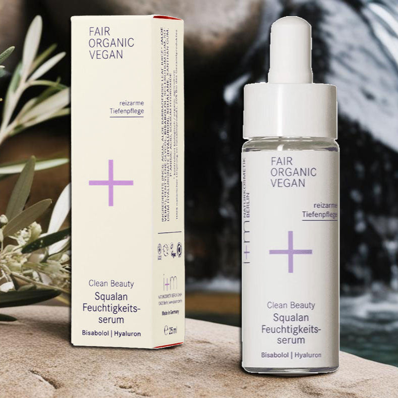 i+m Naturkosmetik