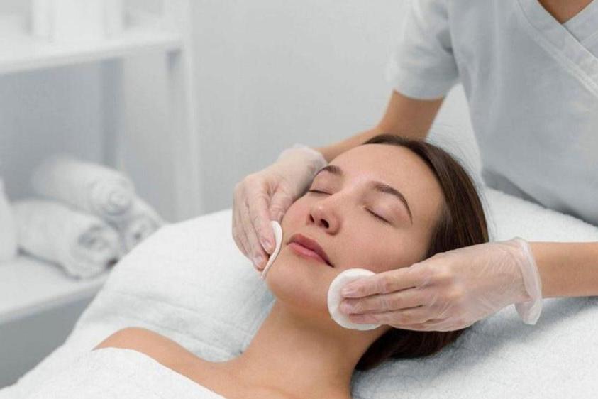 Ultimate Korean Skincare: Strahlende Haut durch intensive Pflege in Dresden