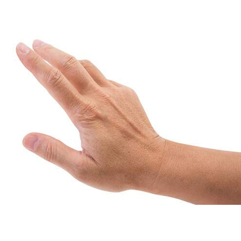 Laser Haarentfernung - Finger