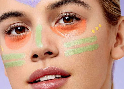 Color Corrector Cream: Anwendungs-Guide