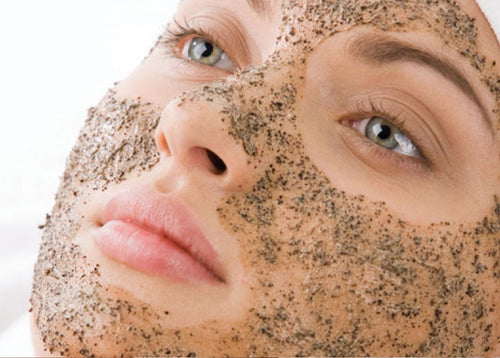 Face Scrub: Die besten Produkte