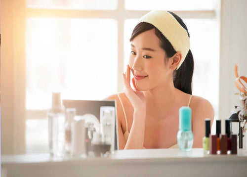 Korean Skincare Routine: Der Weg zur perfekten Haut