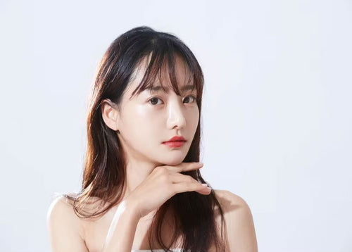Koreanische Kosmetik: Ein Überblick