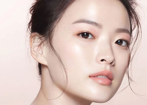 Koreanische Skincare: Must-Haves