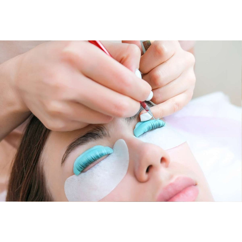 Wimpernlifting Premium