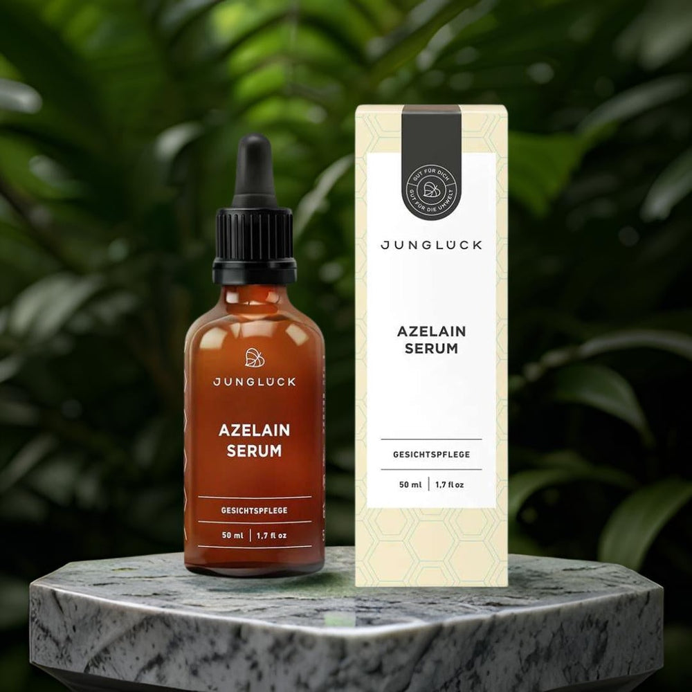 Junglück Azelain Serum 50 ml