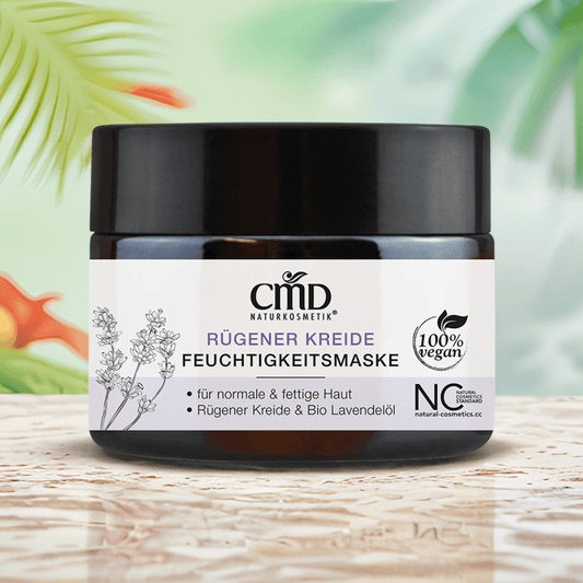 Cmd Rügener Kreide Feuchtigkeitsmaske 50 ml