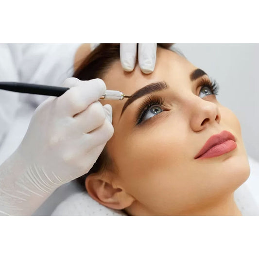 Microblading