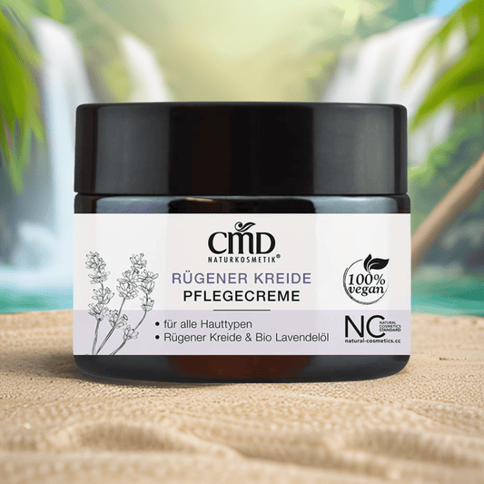 Cmd Rügener Kreide Pflegecreme 50 ml