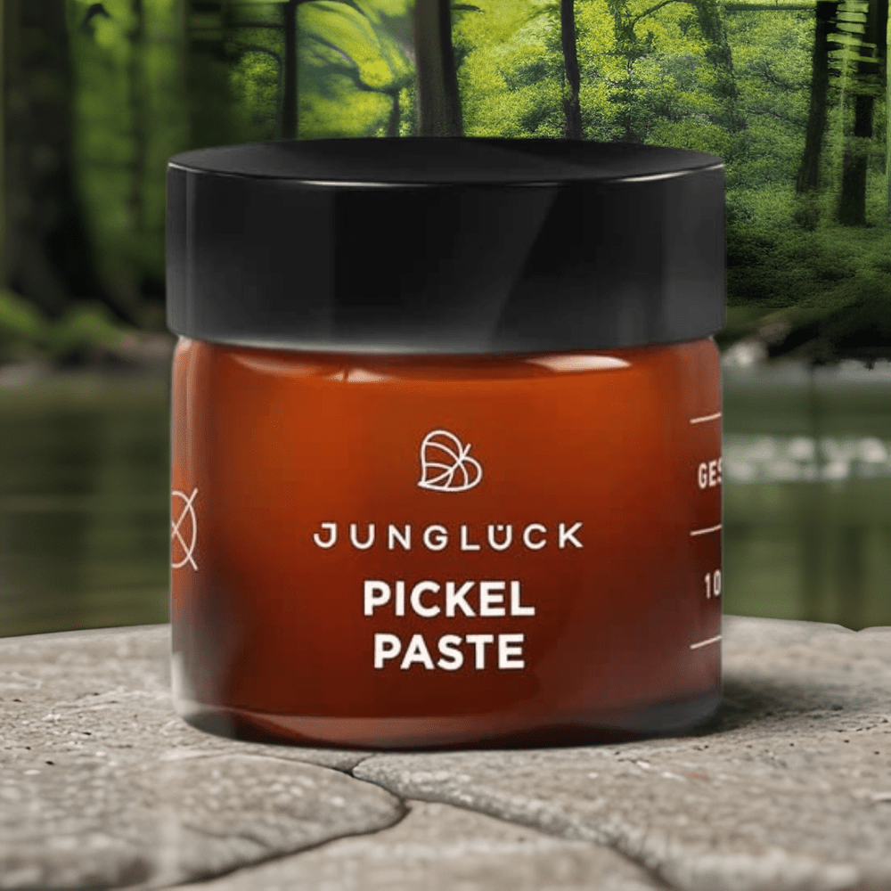 Junglück Pickelpaste 10 ml