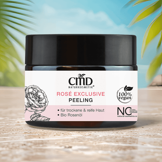 Cmd Rose Exclusive Peeling - 50 ml