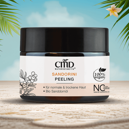 Cmd Sandorini Peeling - 50 ml